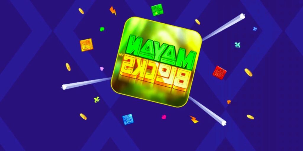 Mayan Blocks: Slot Petualangan Suku Maya