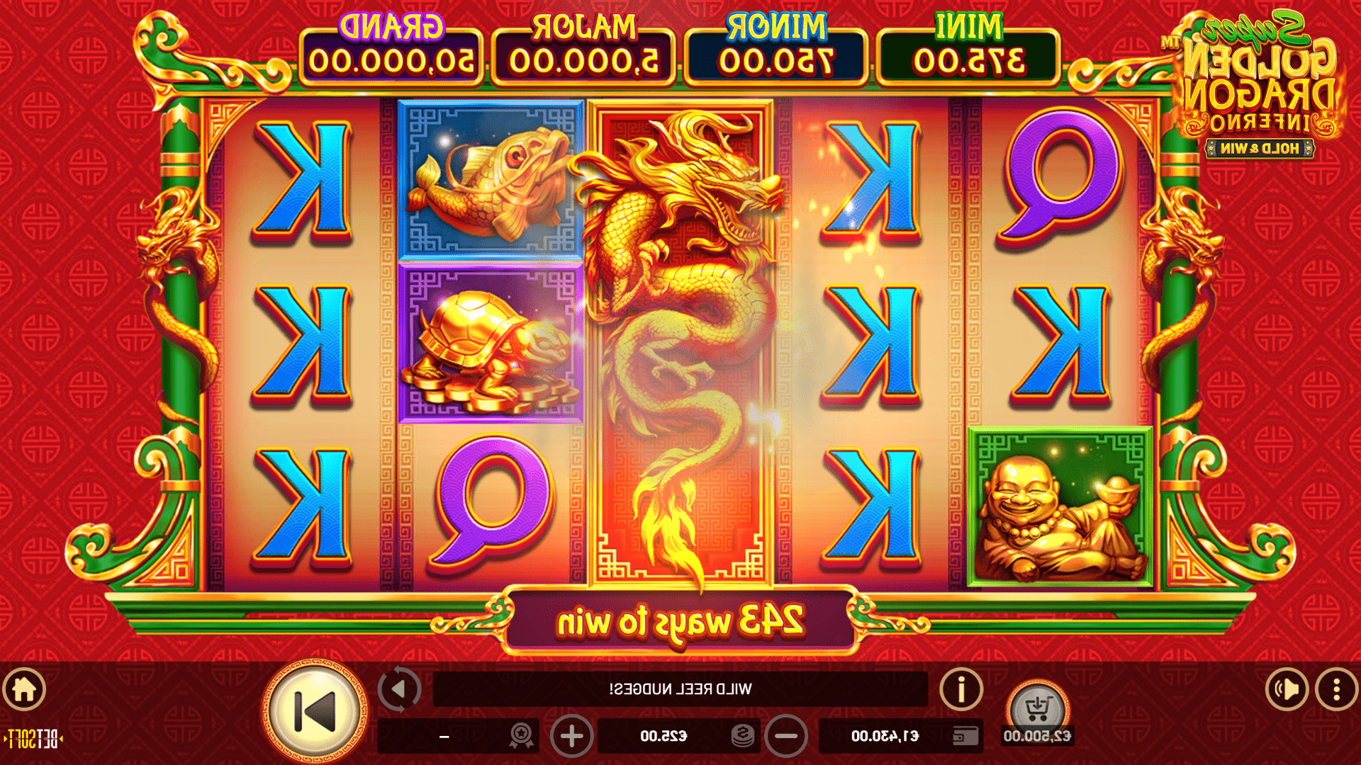 slot gacor mudah menang