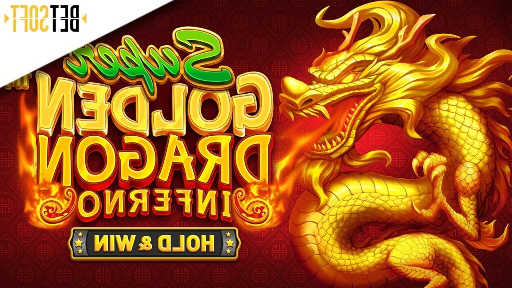 Menjelajahi Alam Mistik: Review Game Slot Super Golden Dragon Inferno