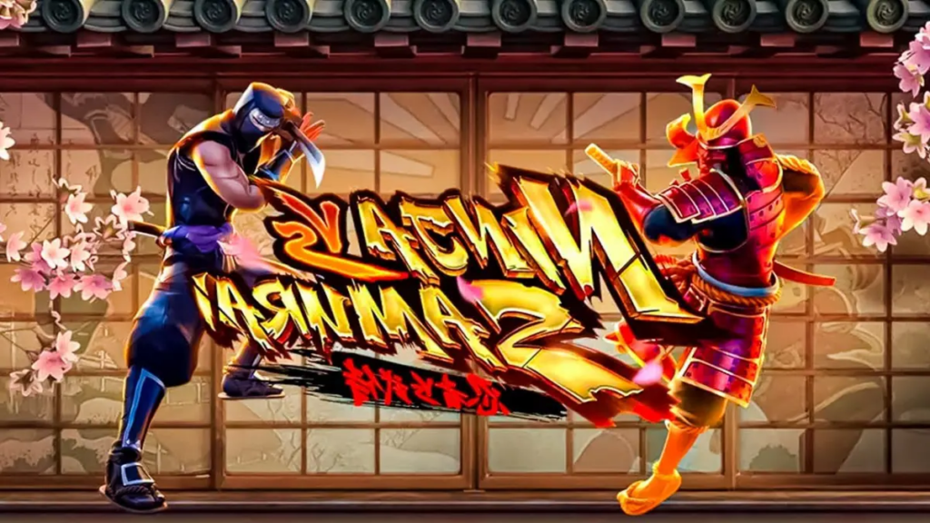 7 Kunci Jitu Main Slot Ninja vs Samurai Terbaru Di Tahun 2024